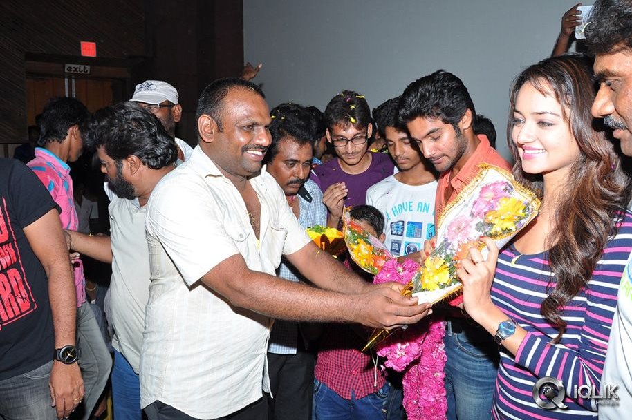 Pyaar-Mein-Padipoyane-Movie-Success-Tour